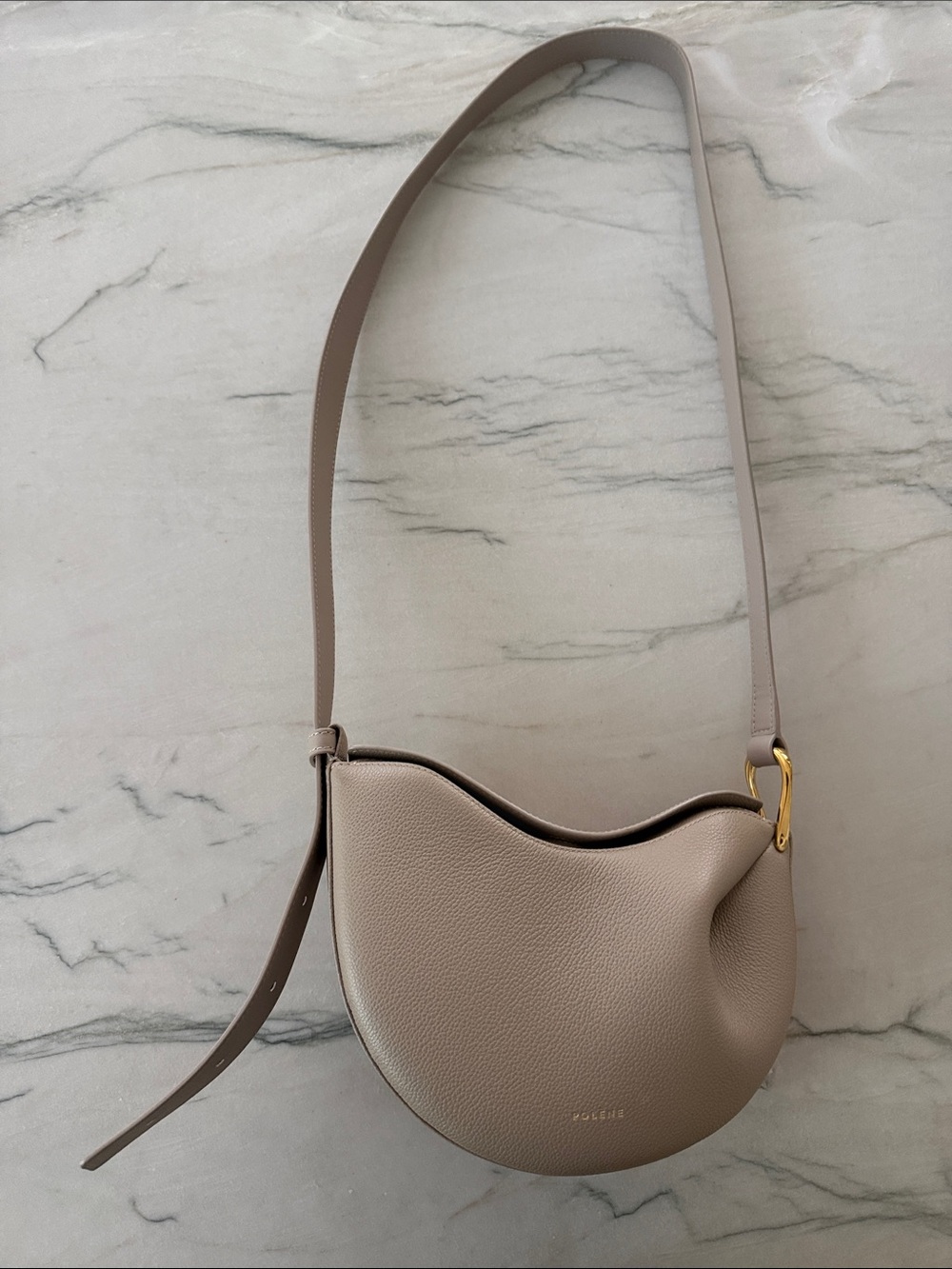 Polene Tonca - Taupe